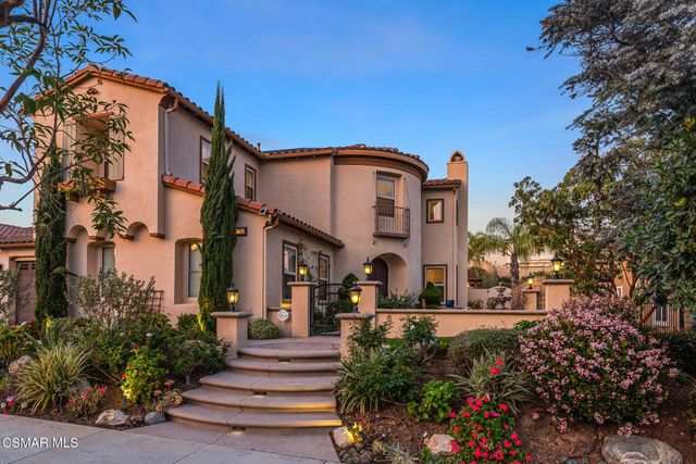 13737 Elkton Court, Moorpark, CA 93021