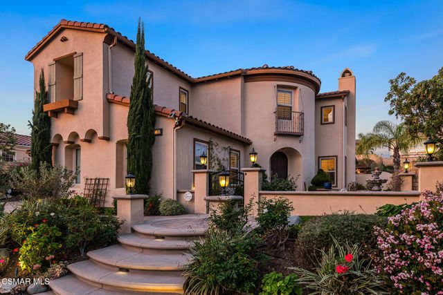 13737 Elkton Court, Moorpark, CA 93021