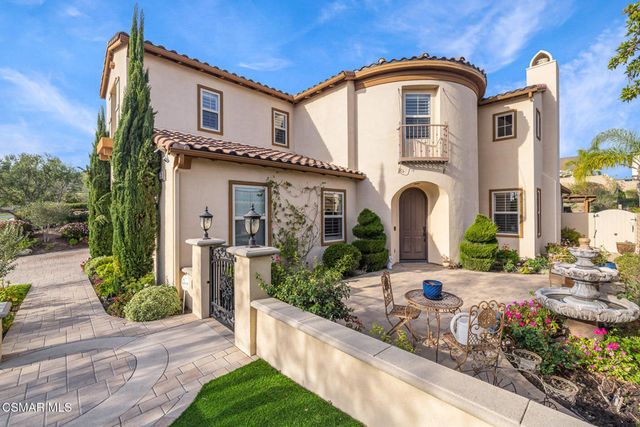 13737 Elkton Court, Moorpark, CA 93021