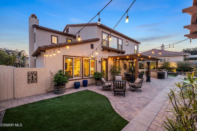 13737 Elkton Court, Moorpark, CA 93021