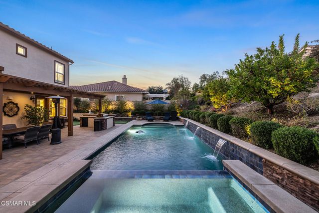 13737 Elkton Court, Moorpark, CA 93021