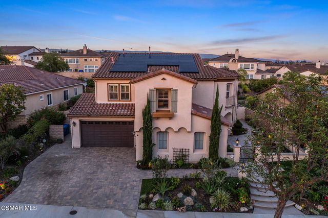 13737 Elkton Court, Moorpark, CA 93021