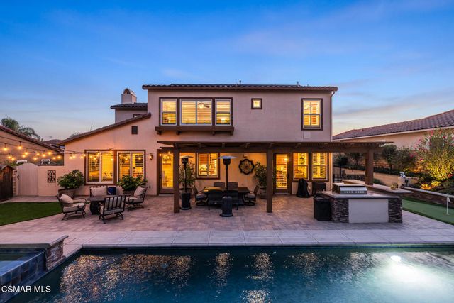 13737 Elkton Court, Moorpark, CA 93021