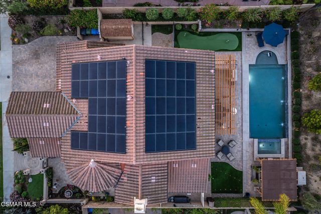 13737 Elkton Court, Moorpark, CA 93021