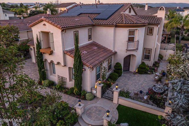 13737 Elkton Court, Moorpark, CA 93021