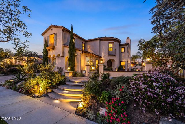 13737 Elkton Court, Moorpark, CA 93021