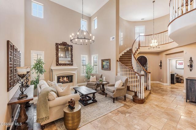 13737 Elkton Court, Moorpark, CA 93021