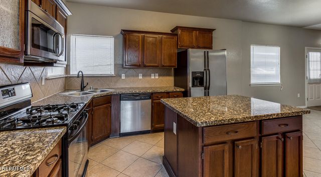 11296 BULLSEYE Street, El Paso, TX 79934