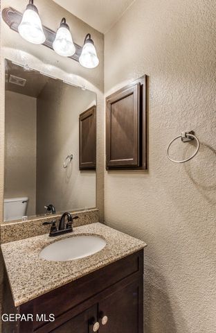 11296 BULLSEYE Street, El Paso, TX 79934