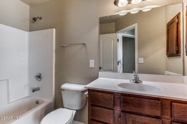 11296 BULLSEYE Street, El Paso, TX 79934