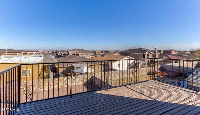 11296 BULLSEYE Street, El Paso, TX 79934