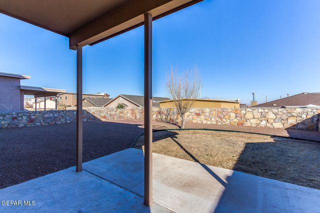 11296 BULLSEYE Street, El Paso, TX 79934