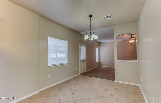 11296 BULLSEYE Street, El Paso, TX 79934
