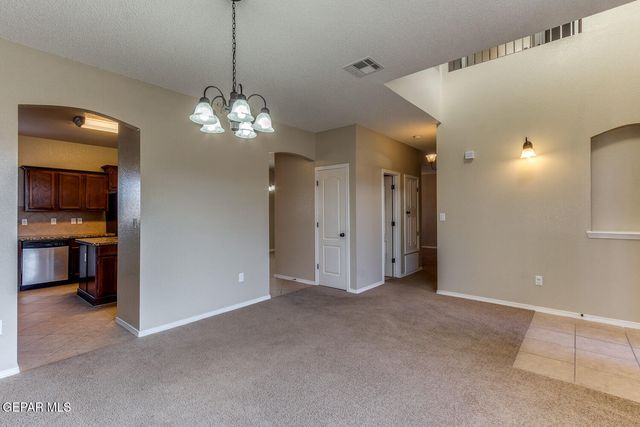 11296 BULLSEYE Street, El Paso, TX 79934