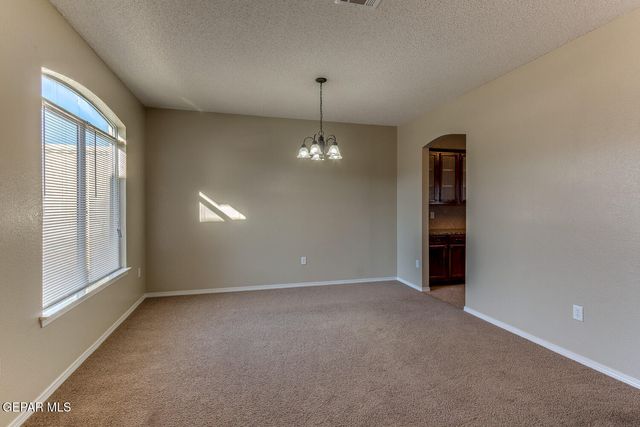 11296 BULLSEYE Street, El Paso, TX 79934