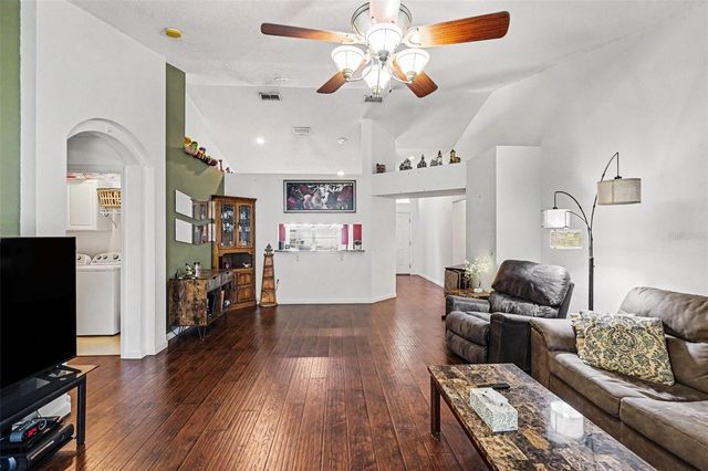 531 HEATHER GLEN DRIVE, Winter Haven, FL 33884