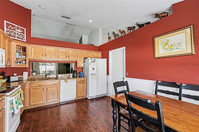 531 HEATHER GLEN DRIVE, Winter Haven, FL 33884