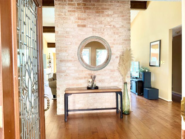 3915 Pleasant Valley Drive, Missouri City, TX 77459