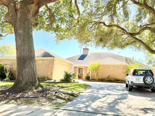 3915 Pleasant Valley Drive, Missouri City, TX 77459