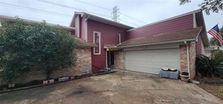 13347 High Star Drive, Houston, TX 77083