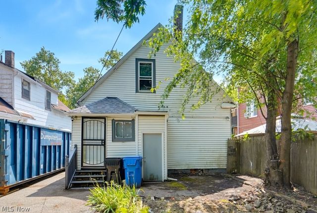7311 Montgomery Avenue, Cleveland, OH 44104