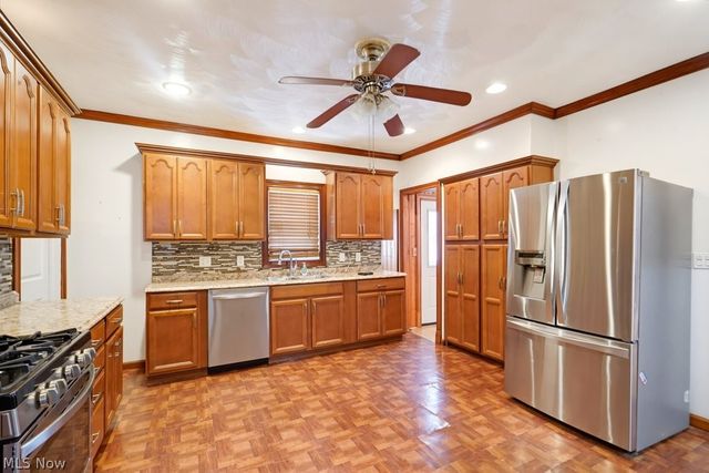 7311 Montgomery Avenue, Cleveland, OH 44104
