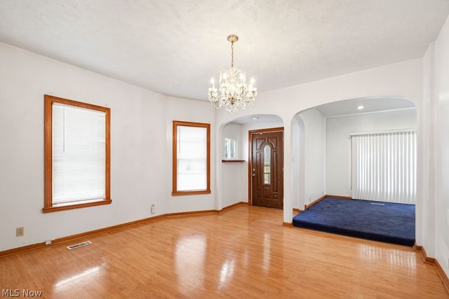 7311 Montgomery Avenue, Cleveland, OH 44104