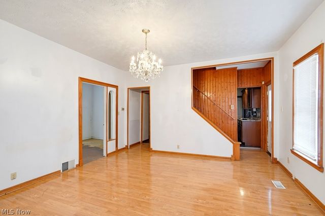 7311 Montgomery Avenue, Cleveland, OH 44104