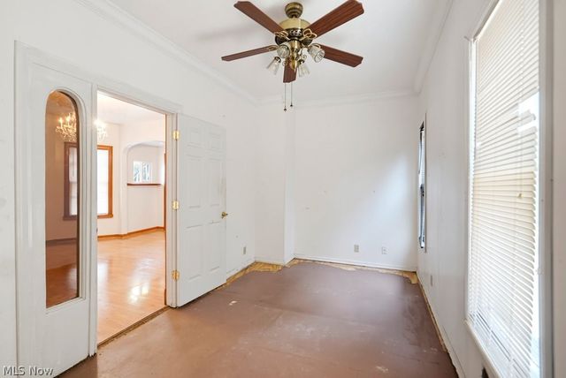 7311 Montgomery Avenue, Cleveland, OH 44104