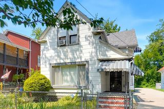7311 Montgomery Avenue, Cleveland, OH 44104