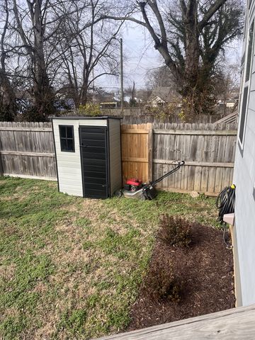 1537 12th Ave North, Nashville, TN 37208