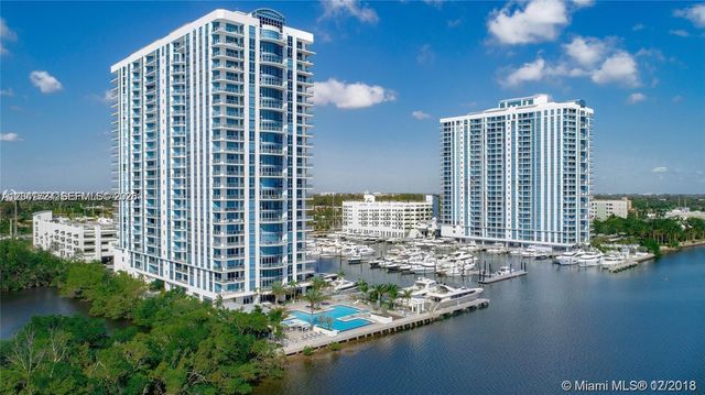 17301 Biscayne Boulevard 1407, North Miami Beach, FL 33160