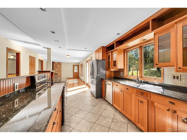348 Nova Rd, Pine, CO 80470