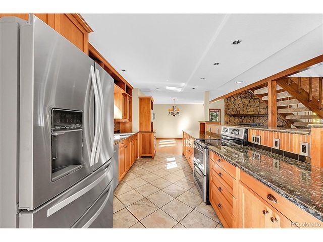 348 Nova Rd, Pine, CO 80470