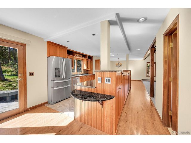 348 Nova Rd, Pine, CO 80470