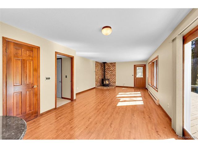 348 Nova Rd, Pine, CO 80470