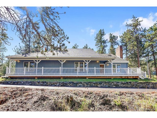 348 Nova Rd, Pine, CO 80470