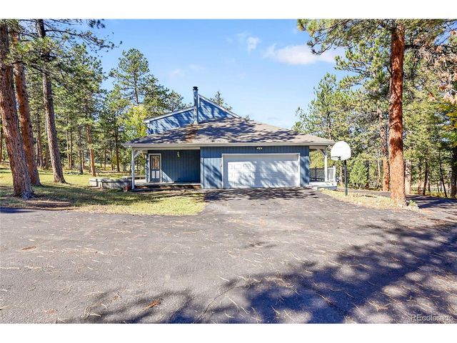 348 Nova Rd, Pine, CO 80470