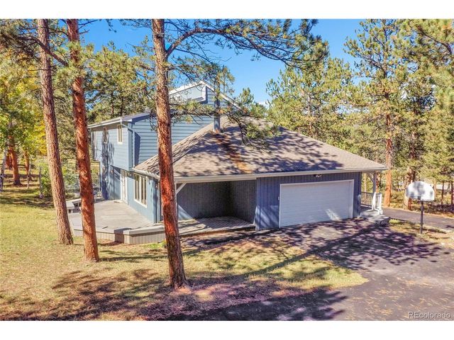 348 Nova Rd, Pine, CO 80470