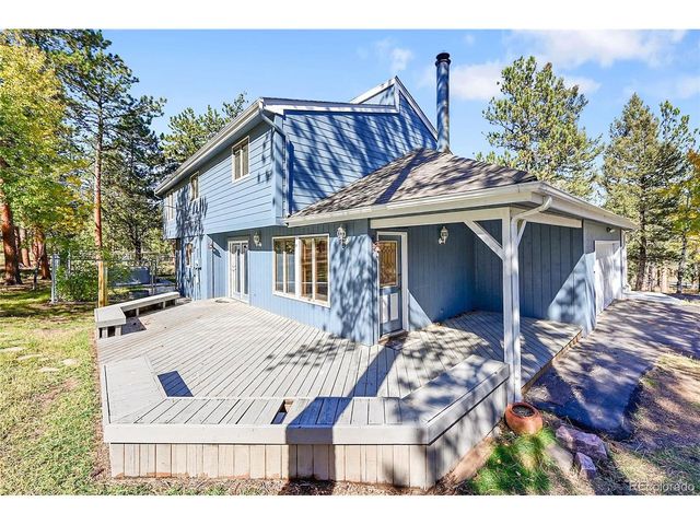 348 Nova Rd, Pine, CO 80470