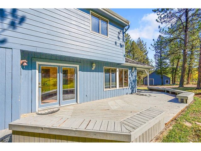 348 Nova Rd, Pine, CO 80470