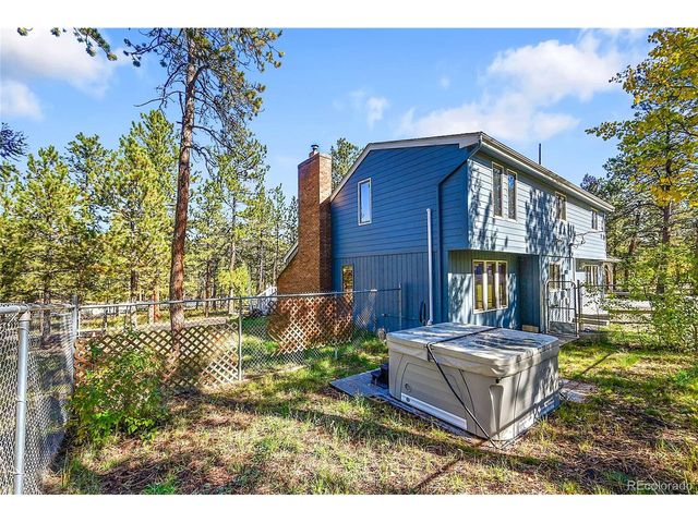 348 Nova Rd, Pine, CO 80470