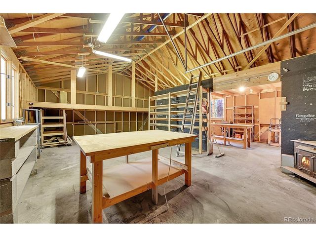 348 Nova Rd, Pine, CO 80470