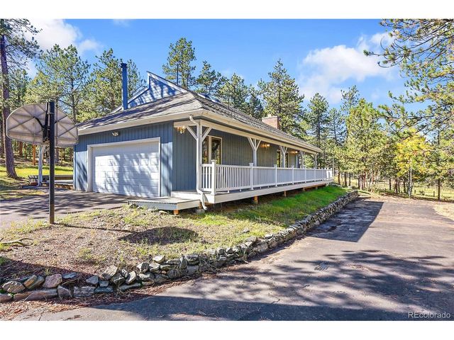 348 Nova Rd, Pine, CO 80470