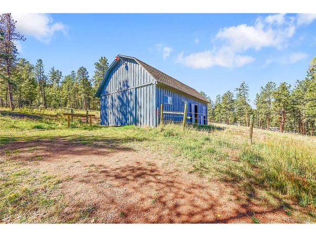 348 Nova Rd, Pine, CO 80470