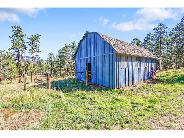 348 Nova Rd, Pine, CO 80470