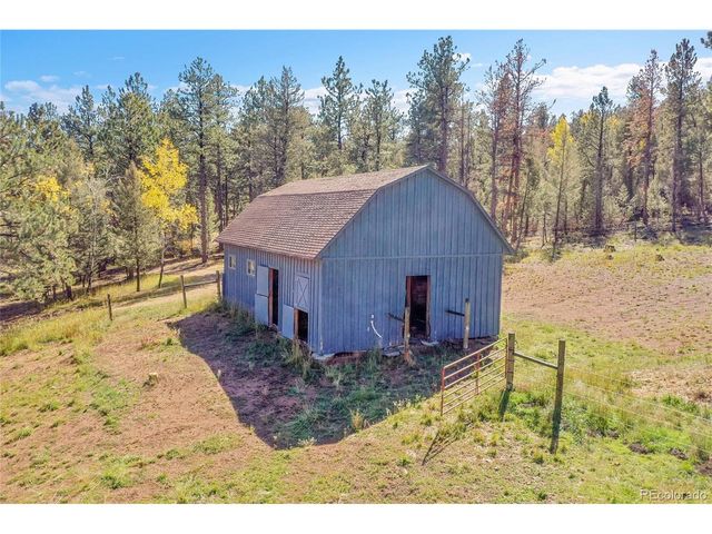 348 Nova Rd, Pine, CO 80470