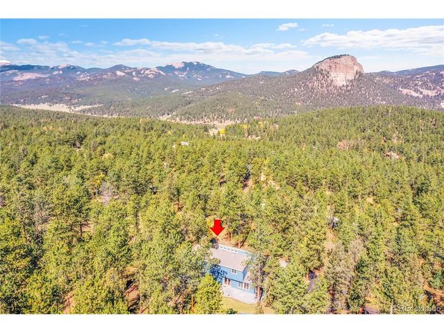 348 Nova Rd, Pine, CO 80470