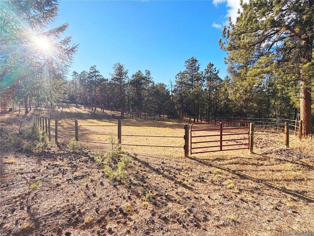 348 Nova Rd, Pine, CO 80470