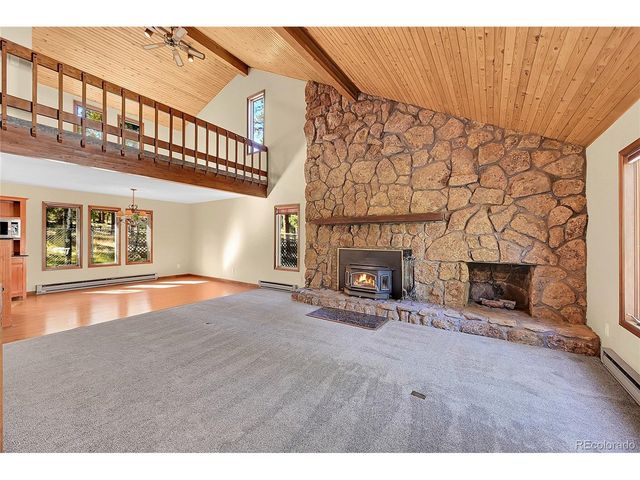 348 Nova Rd, Pine, CO 80470